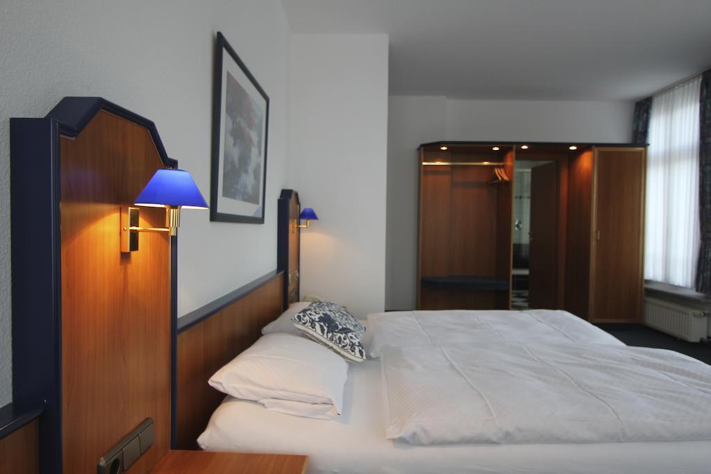 Parkhotel Tillmanns Eltville am Rhein ห้อง รูปภาพ