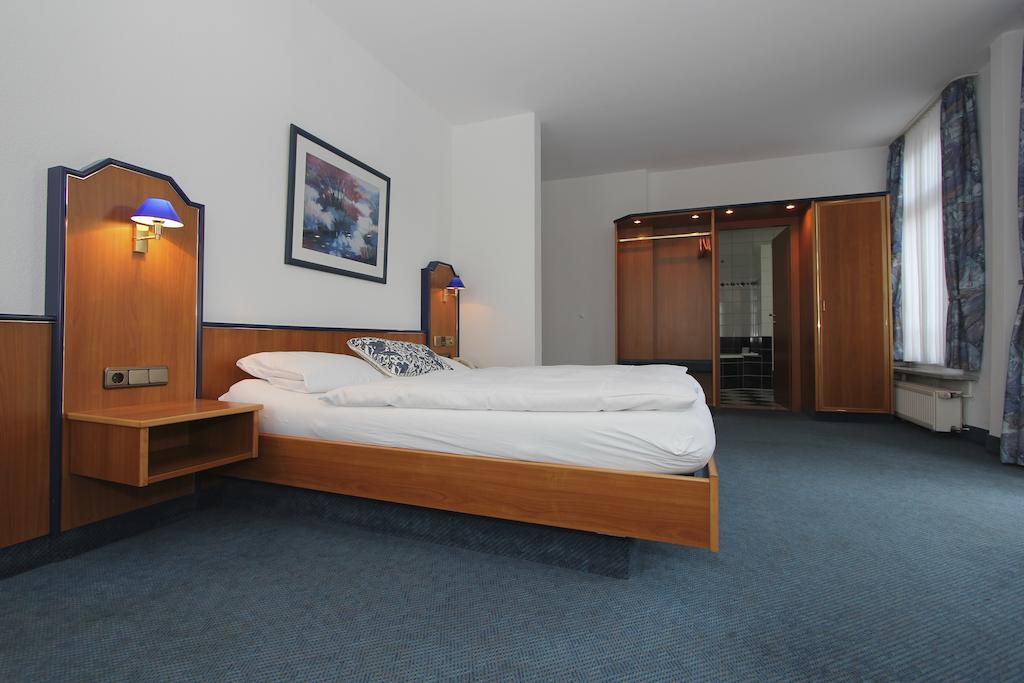 Parkhotel Tillmanns Eltville am Rhein ห้อง รูปภาพ