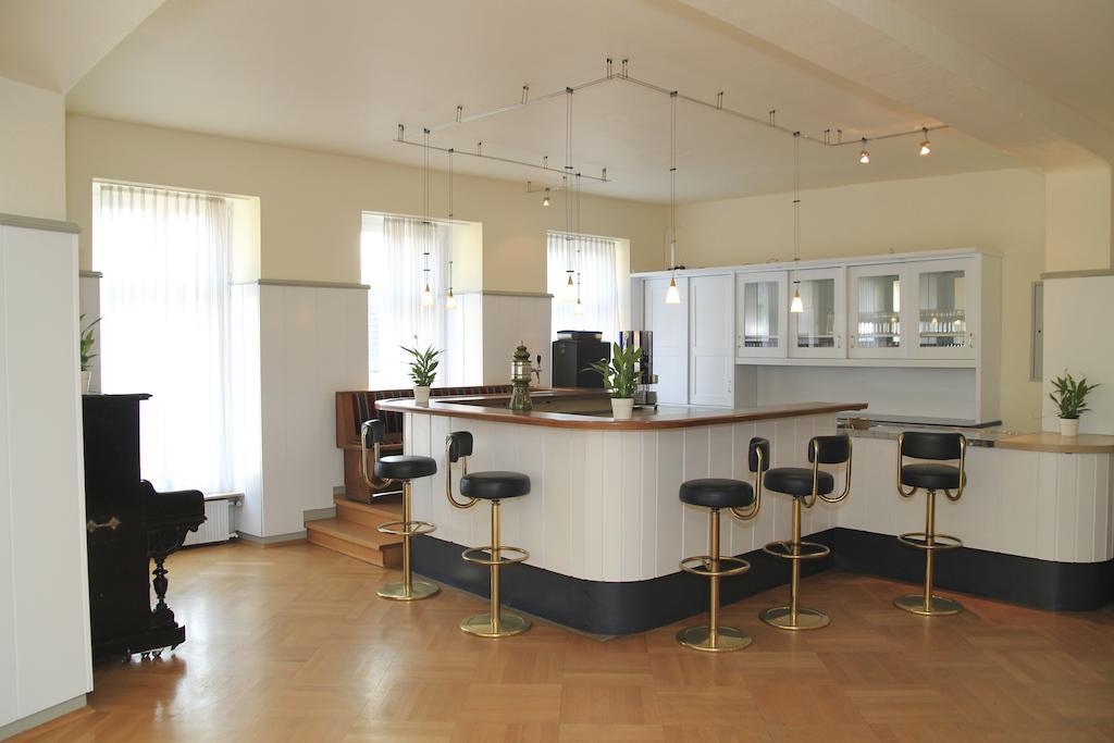 Parkhotel Tillmanns Eltville am Rhein ภายนอก รูปภาพ