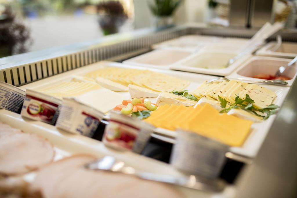 Parkhotel Tillmanns Eltville am Rhein ภายนอก รูปภาพ